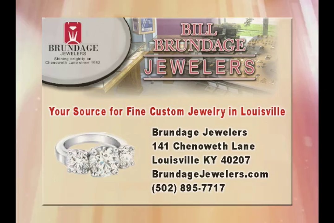 Fine Jewelry Store Kentucky | Jewelry Brundage Jewelers 40207