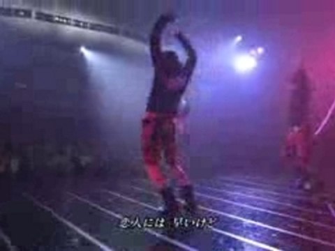 Maki Goto SOME BOYS! TOUCH (POPJAM)