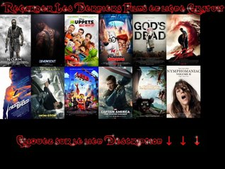 Voir RoboCop (2014) en ligne streaming HD