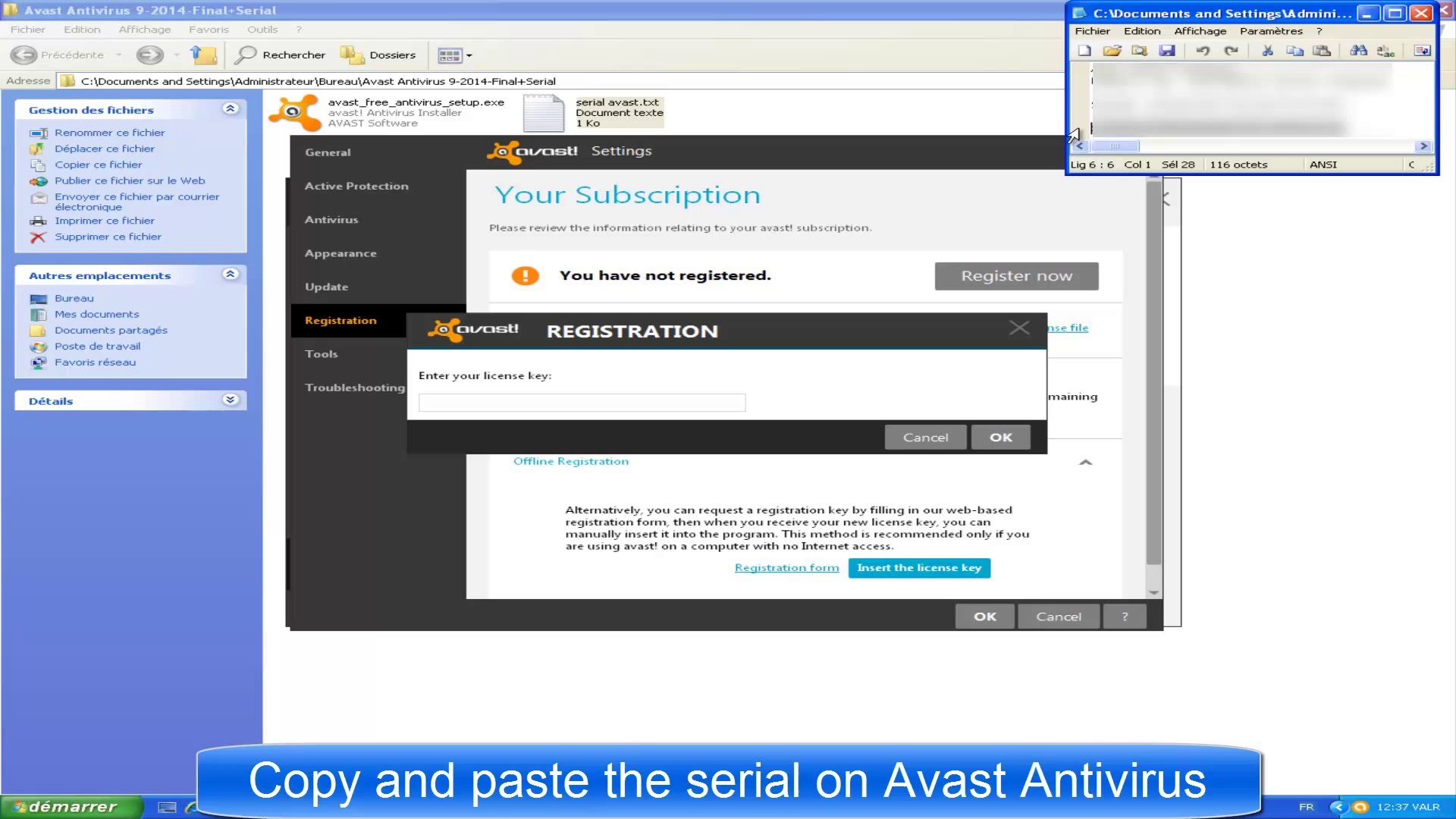 Avast free internet security download