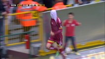 Zulte Waregem 2-1 Club Brugge - Pro League