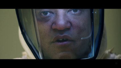 The Signal - Trailer for The Signal