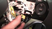 Episode #214 - Honda Civic Leather Steering Wheel Upgrade