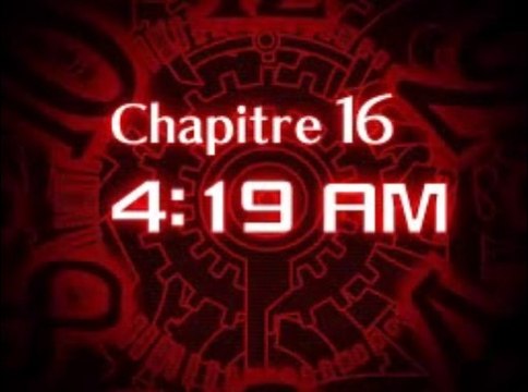 [16/18] Soluce Ghost Trick-Détective Fantôme: CHAPITRE 16