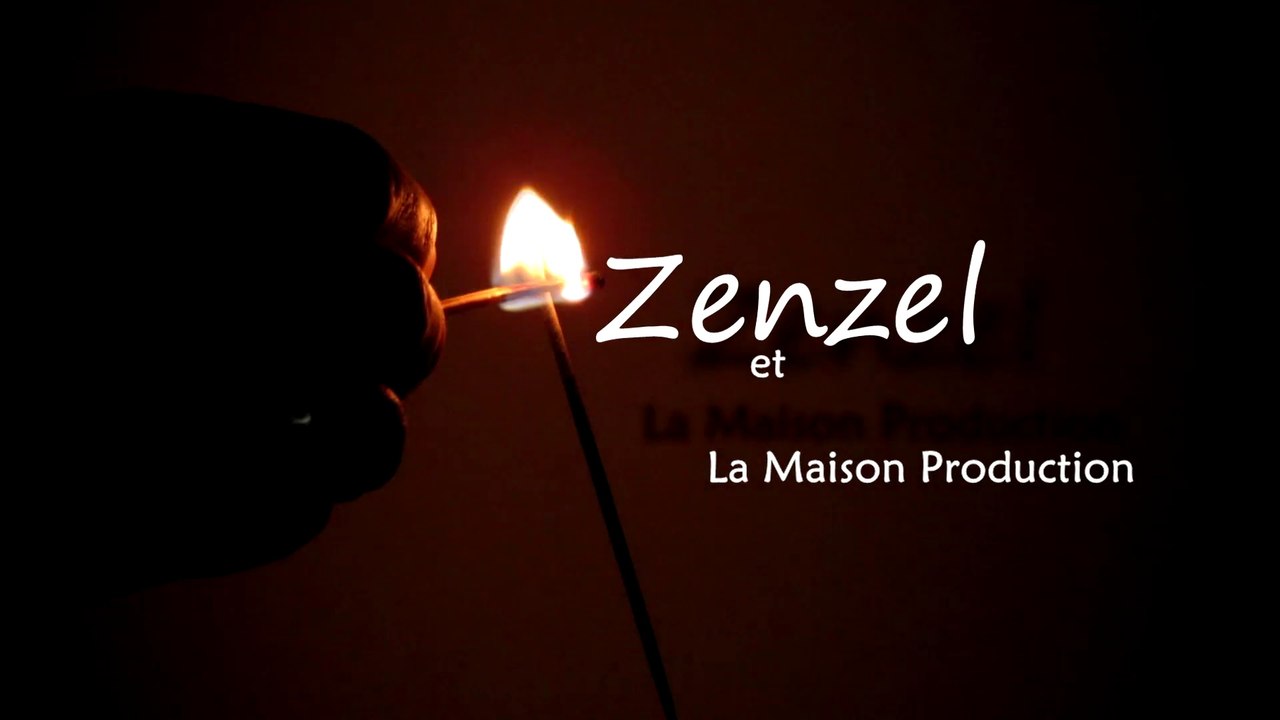 L'étincelle - Zenzel © 2014