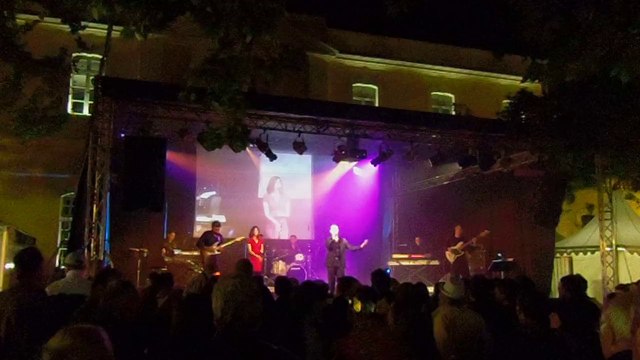 FERIA ALES 2013 PLACE DE LA MAIRIE