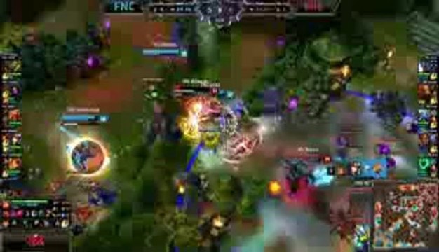 FNATIC VS MILLENIUM _ SEASON 4 EU LCS SPRING SPLIT 2014 W5D2 G2 _ FNC VS MIL FULL GAME HD(240P_H.264-AAC)TF03-14