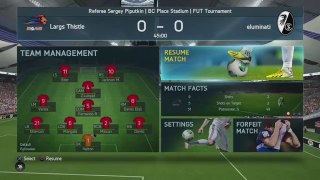 FIFA 14_ ULTIMATE TEAM - LIVE COMMENTARY (AGNOSTIC)(360P_HXMARCH 1403-14