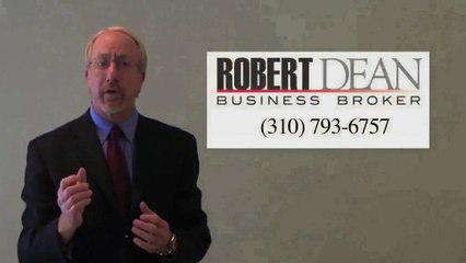 Business Valuation, Selling my Business - Certified Business Broker Anaheim