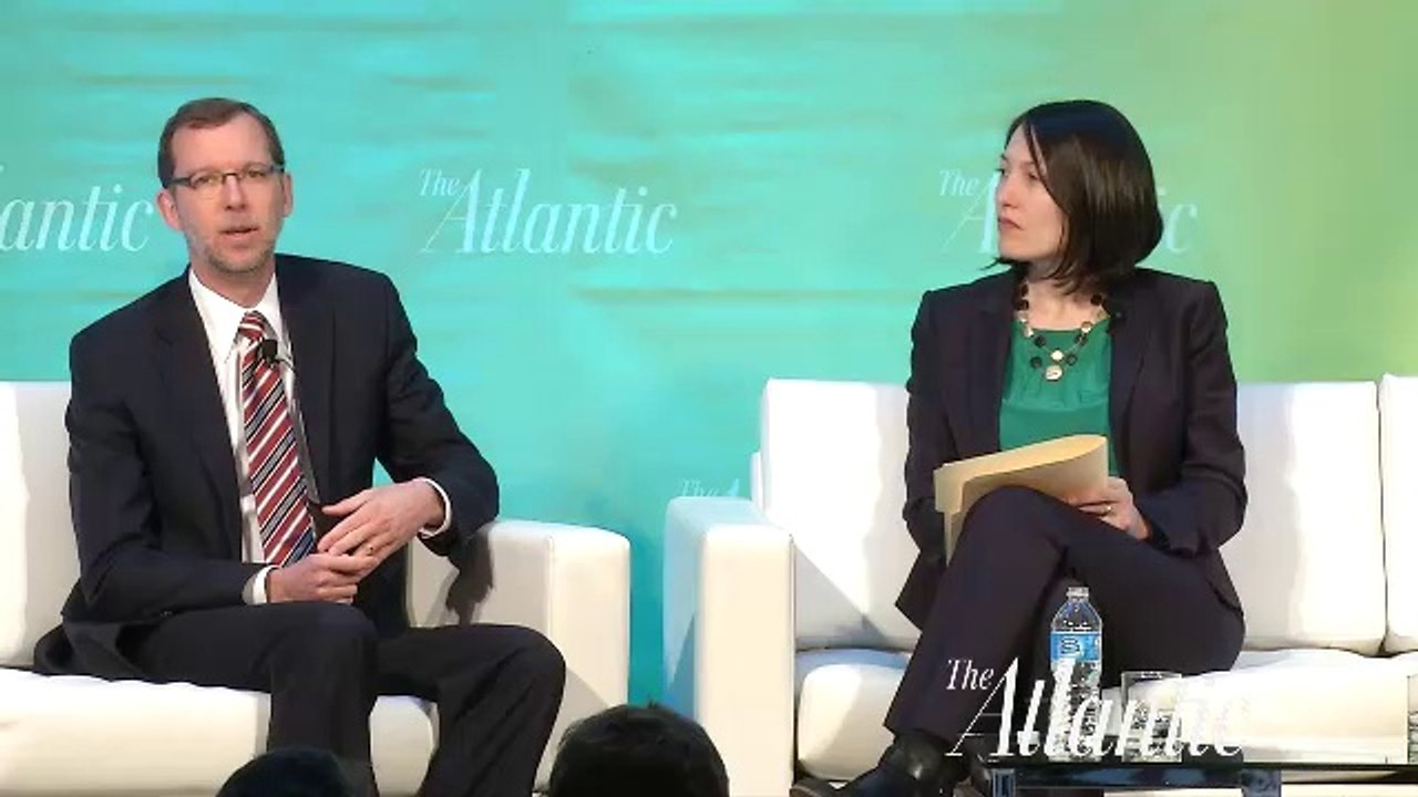 Labor Slack: Getting Long-Term Unemployed Back to Work