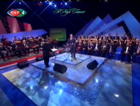 Kenan GÜNEL-Ömrümüzün Son Saati Çalmadan Gel Ne Olur