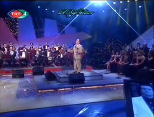 Kenan GÜNEL-Yıldızlı Semâlardaki Haşmet Ne Güzel Şey