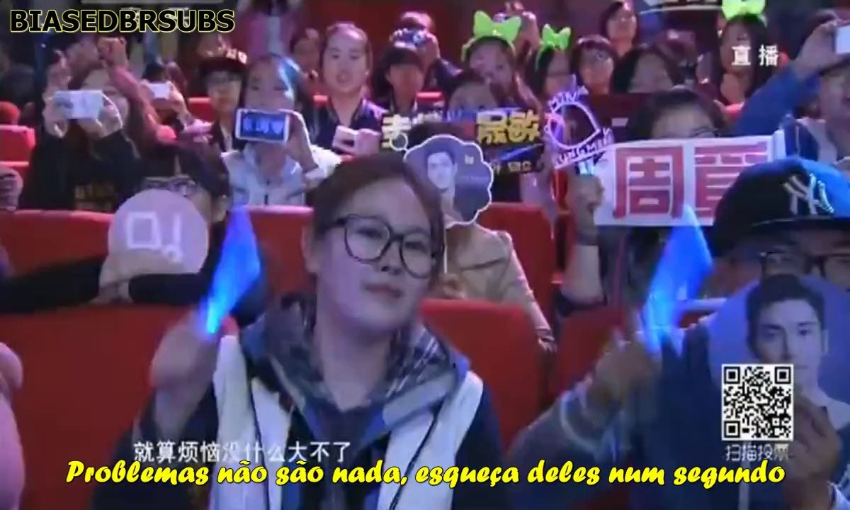 [PT-BR] [LIVE] Super Junior - SWING [LEGENDADO]