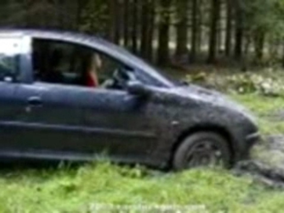compil femme au volant 2