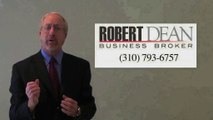 Business Valuation, Selling my Business - Certified Business Broker Manhattan Beach 1