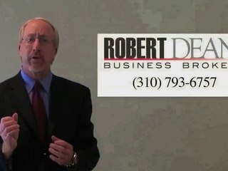 Business Valuation, Selling my Business - Certified Business Broker North Hollywood