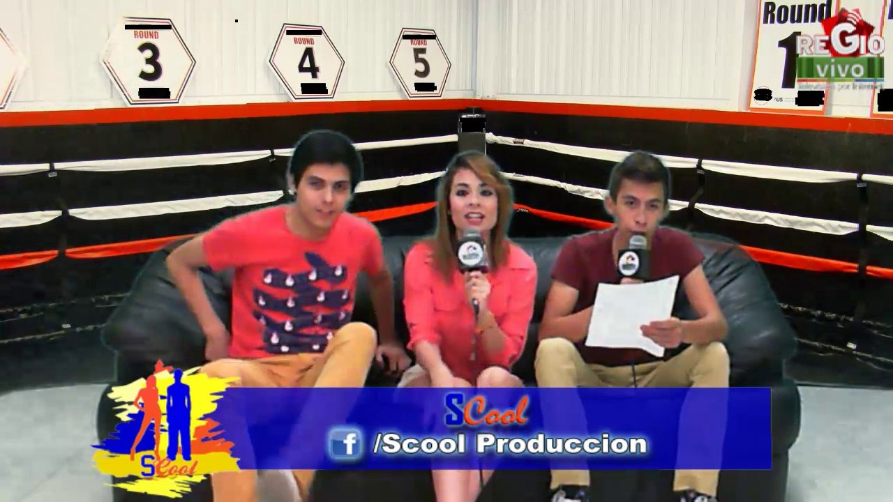 SCOOL 23 DE MARZO DEL 2014