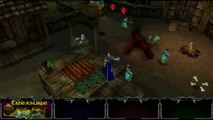 Gauntlet Dark Legacy HD on Dolphin Emulator (Widescreen Hack) part2
