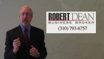 What's my Business Worth, Certified Business Broker Los Angeles