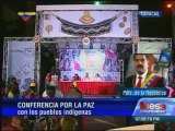Maduro: Gobernador de Miranda debe cumplir las leyes, si no que se vaya
