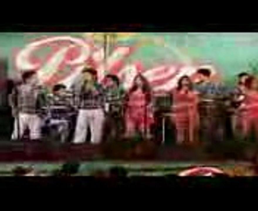 LA BORRACHITA -  CORAZON SERRANO ( VIDEO OFICIAL EN VIVO ) HD DANITZA