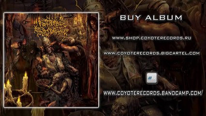 Posthumous Blasphemer - Ash for Utopia (NEW SINGLE 2014_HD)