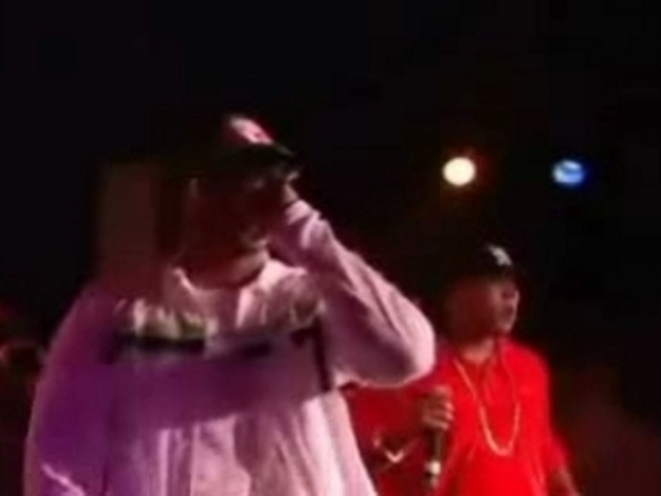 Ella Y Yo (Video)