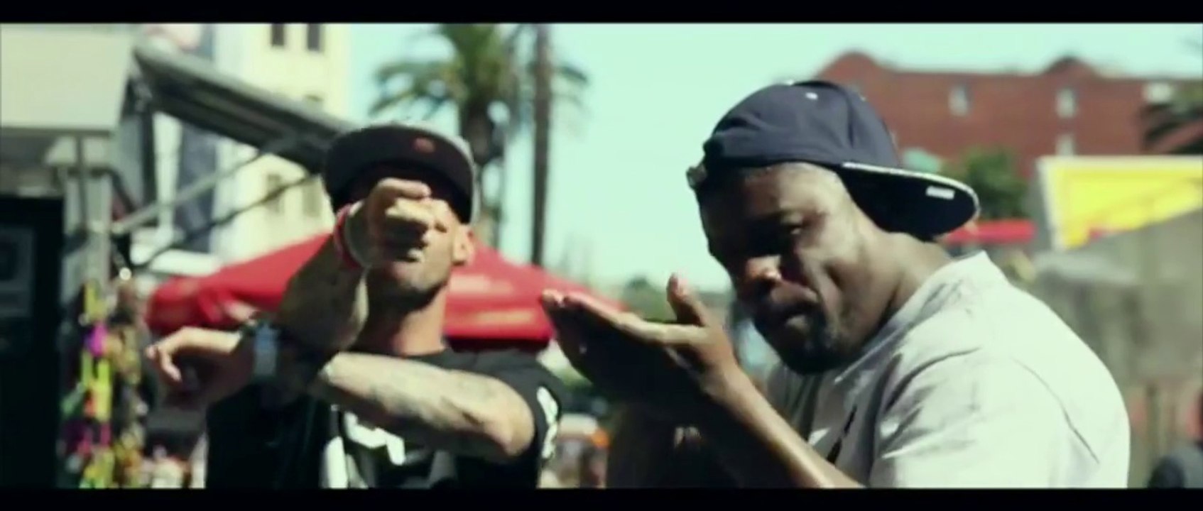 BOOGIE145_RADIO #GORiLLAHiTTTLIST-Oreo ft. Beadz - City Of Angels-