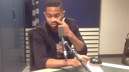 Kevin Parsemain incite les Martiniquais à se lancer