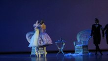 Olga Smirnova - Artem Ovcharenko - V. Biktimirov - Lady of the Camellias