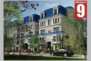 I Villa Roof 243sqm Overlooking Hyde Park For Sale in Mountain View Hyde Park  New Cairo