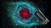 Seeing Beyond - The James Webb Space Telescope - HD