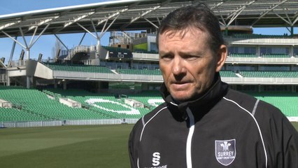 Sri Lanka favourites says former coach Ford