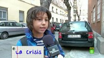 El intermedio - Significado de la crisis según unos niños [LaSexta][DVDRip][2014]