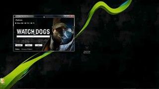 Watch Dogs Beta CD-Key Generator March 2014 RELEASED - YouTube