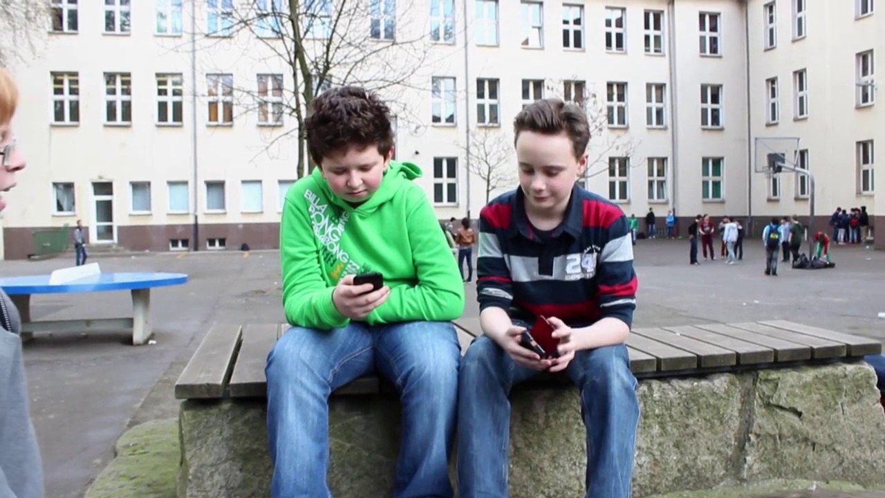 Wo bleibt denn die Nummer 3?!?