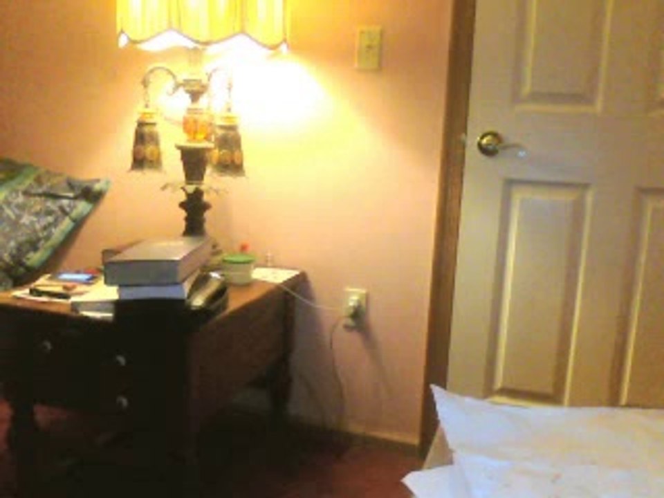 dreams/visions **must see**