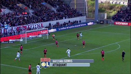 Ligue 1: Top Goals of the week 30