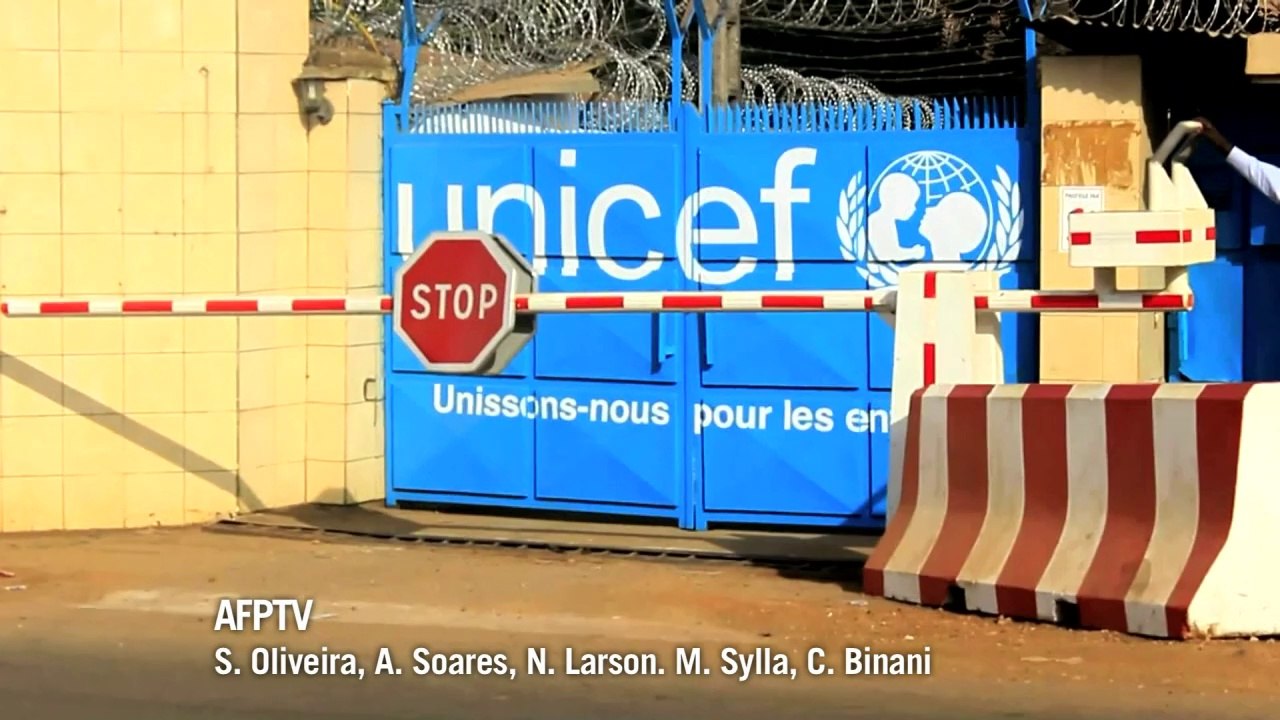 Surto de Ebola preocupa África e Canadá