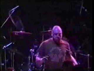 Cryptopsy - cold hate, warm blood