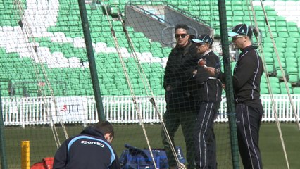 Pietersen only voiced his opinion - Tremlett