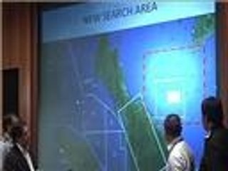 تداعيات اختفاء الطائرة الماليزية