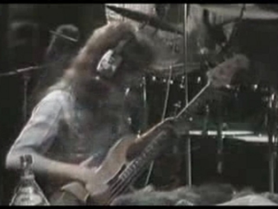 Queen somebody to love