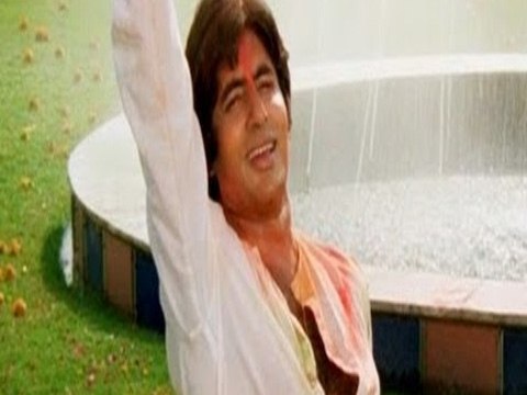 Bollywood Actors Turned Singers