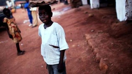 Inside Story - Crisis in CAR: forgotten - now ignored?