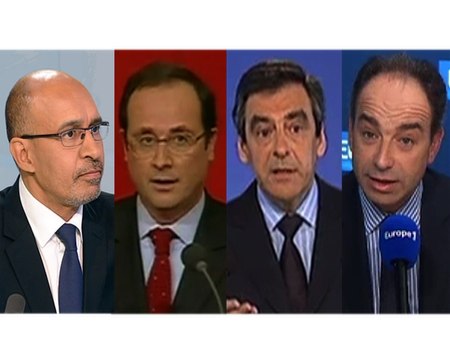 Le message entendu par les politiques après chaque élection perdue