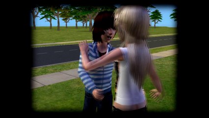My Life (Sims 2) Episode 5.5 "Truth or Lie?"