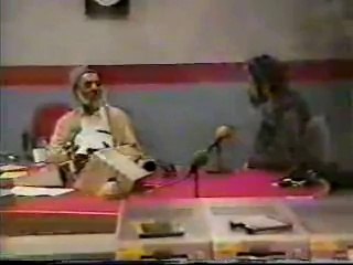 GOHAR SHAHI MESSENGER OF LOVE AN INTERVIEW_BBC