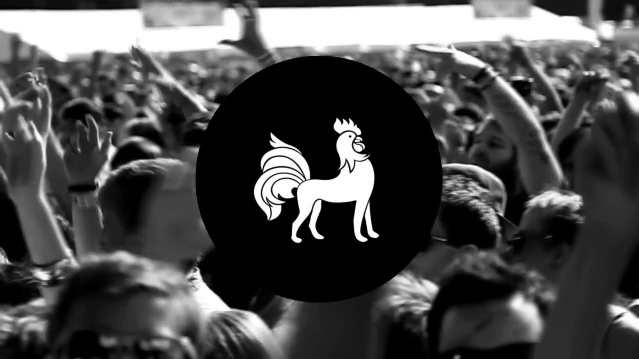 Chris Lake feat. Jareth - Helium (Merk & Kremont Remix)