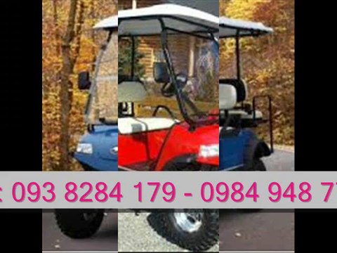 xe dien san golf gia re